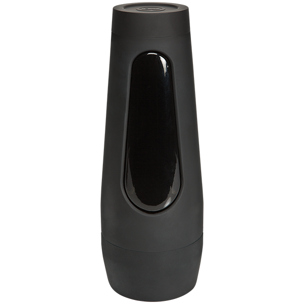 Main Squeeze Original Vibro Pussy Vanilla - iVenuss