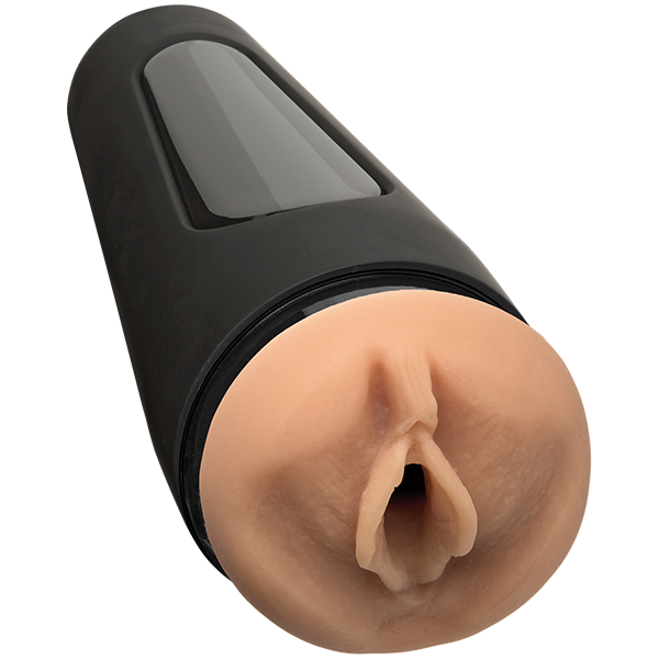 Main Squeeze Sasha Grey Pussy Stroker - iVenuss