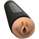 Main Squeeze Sasha Grey Pussy Stroker - iVenuss