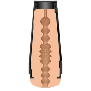 Main Squeeze Sasha Grey Pussy Stroker - iVenuss