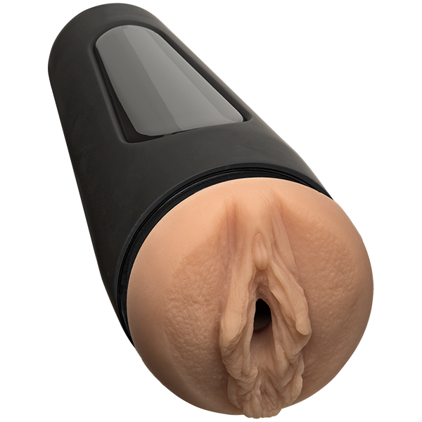 Main Squeeze Belladonna Pussy Stroker - iVenuss