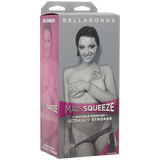 Main Squeeze Belladonna Pussy Stroker - iVenuss