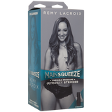 Main Squeeze Remy Lacroix Pussy Stroker - iVenuss