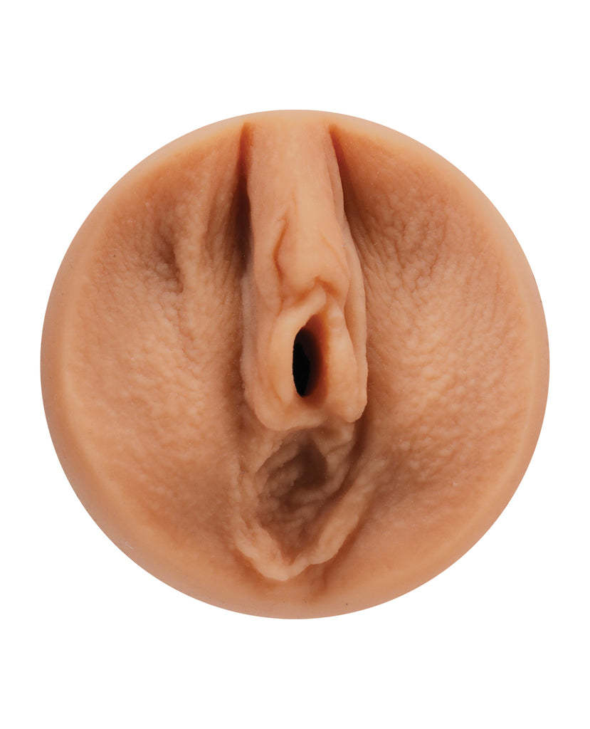 Main Squeeze Julia Ann Pussy Ultraskyn Stroker Vanilla