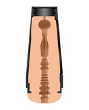 Main Squeeze Julia Ann Pussy Ultraskyn Stroker Vanilla