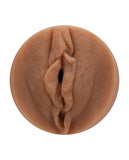 Main Squeeze Leo Of Leolulu Pussy Ultraskyn Stroker Vanilla