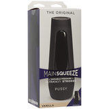 Main Squeeze Original Pussy Vanilla - iVenuss
