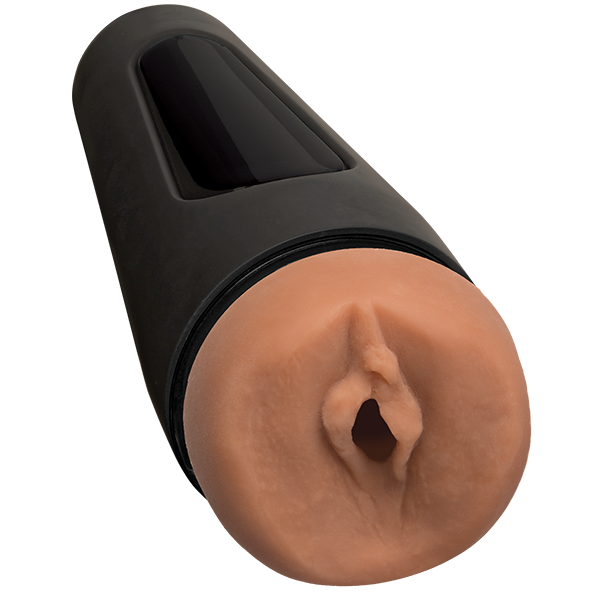 Main Squeeze Original Pussy Caramel - iVenuss