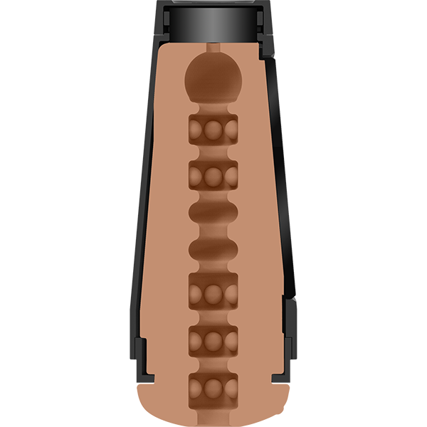 Main Squeeze Original Pussy Caramel - iVenuss