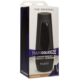 Main Squeeze Original Pussy Caramel - iVenuss
