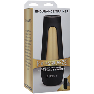 Main Squeeze Endurance Trainer - iVenuss