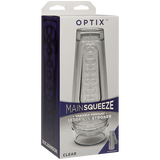 Main Squeeze Optix Crystal Stroker - iVenuss