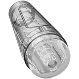 Main Squeeze Optix Crystal Stroker - iVenuss