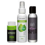 Sasha Grey Experience 6 Pc Collection - iVenuss