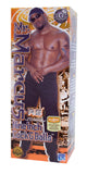 Mr Marcus 9in Cock & Balls - iVenuss