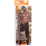 Mr Marcus 9in Cock & Balls - iVenuss