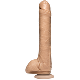 Kevin Dean 12  Cock With Removable Vac-u-lock Suction Cup" - iVenuss