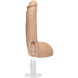 Signature Cocks Xander Corvus 9 In Ultraskyn - iVenuss