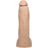 Signature Cocks Xander Corvus 9 In Ultraskyn - iVenuss