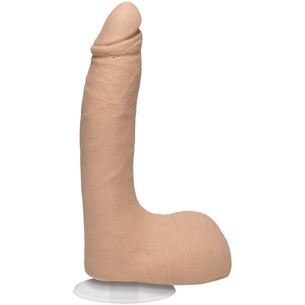 Signature Cocks Randy 8.5 In Ultraskyn - iVenuss