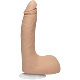 Signature Cocks Randy 8.5 In Ultraskyn - iVenuss