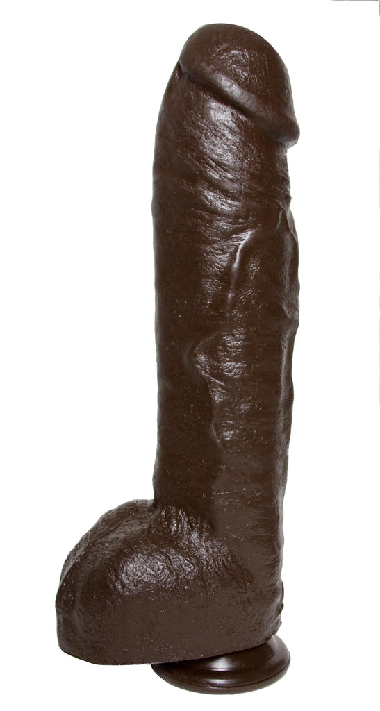 Bam Realistic Cock Bx - iVenuss