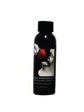 Edible Massage Oil Strawberry 2 Oz - iVenuss