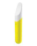 Satisfyer Ultra Power Bullet 7 Glider Yellow