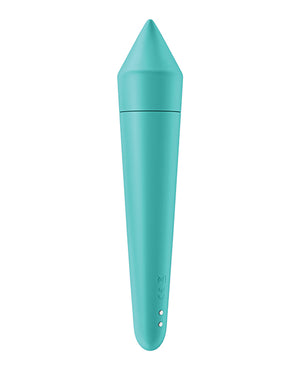 Satisfyer Ultra Power Bullet 8 Torch Turquoise