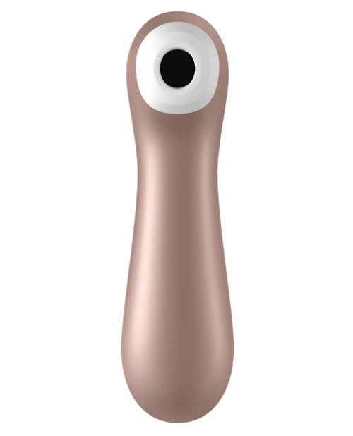 Satisfyer Pro 2 Vibration - iVenuss