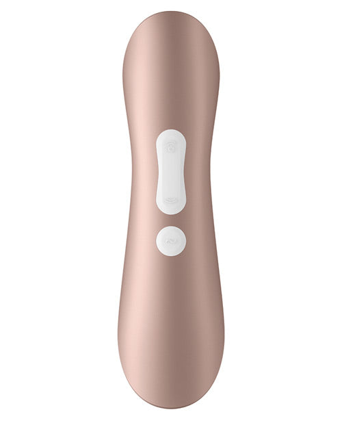 Satisfyer Pro 2 Vibration - iVenuss