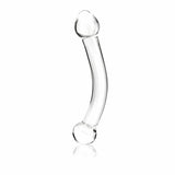 Curved Glass G Spot Stimulator 7