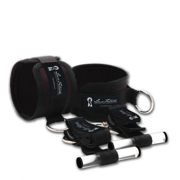 Closet Cuffs Set - iVenuss