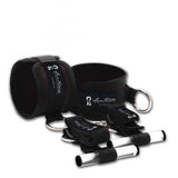 Closet Cuffs Set - iVenuss