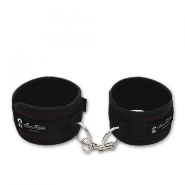 Neoprene Love Cuffs - iVenuss