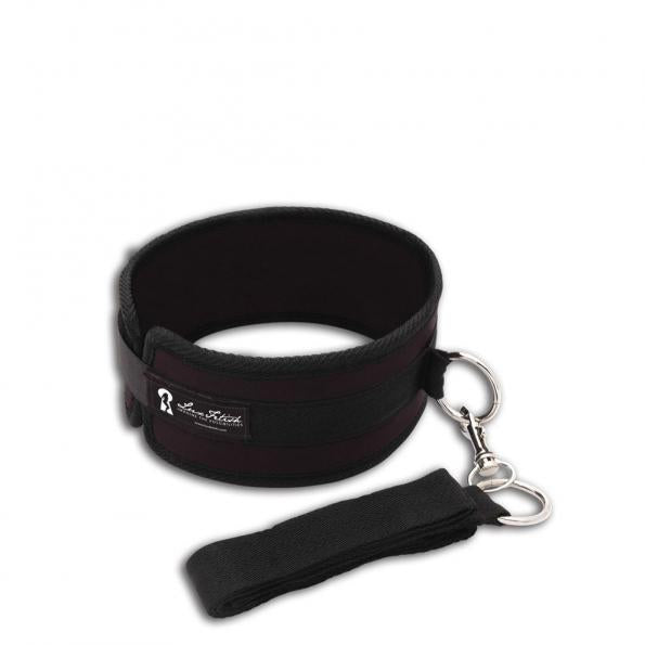 Neoprene Collar & Leash Set - iVenuss