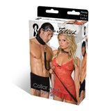 Neoprene Collar & Leash Set - iVenuss