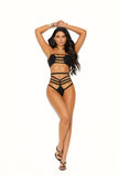 2 Pc Strappy Opaque Set - iVenuss