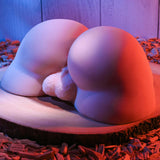 Gender X A Handful Light