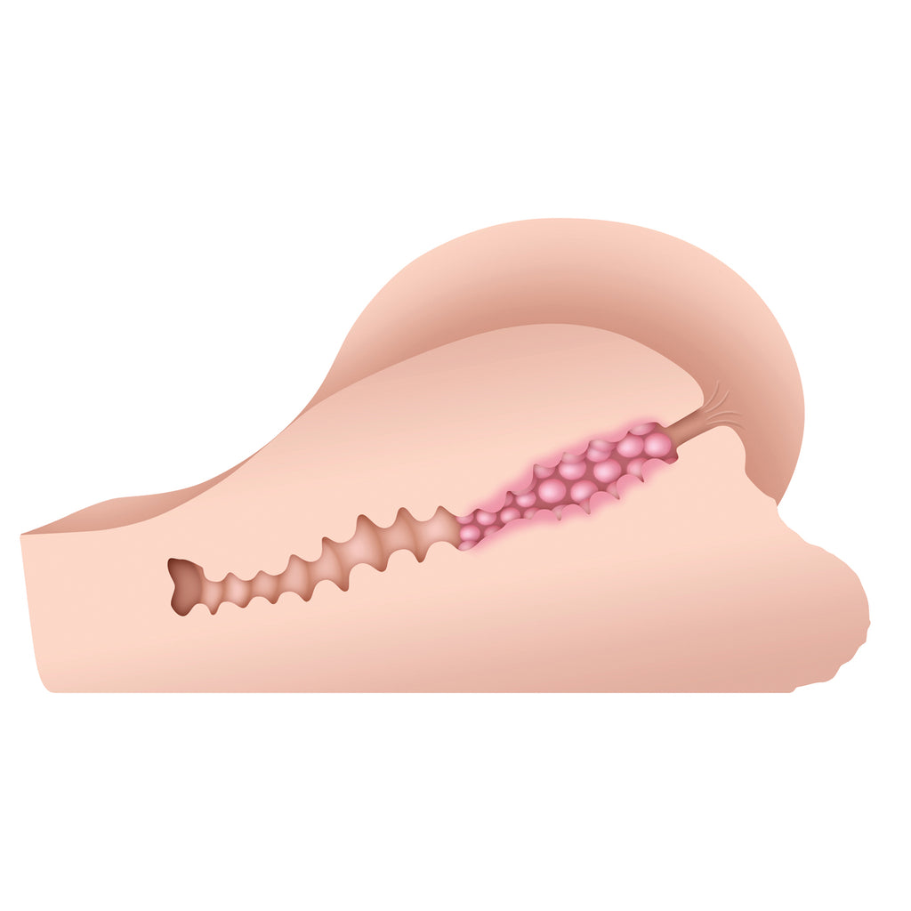 Gender X A Handful Light