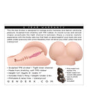 Gender X A Handful Light