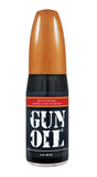 Gun Oil Lubricant 2 Oz - iVenuss