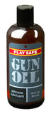 Gun Oil Lubricant 16 Oz