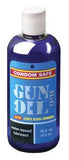 Gun Oil Lubricant H2o 16 Oz - iVenuss