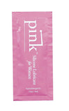Pink Silicone Lube .17 Oz - iVenuss