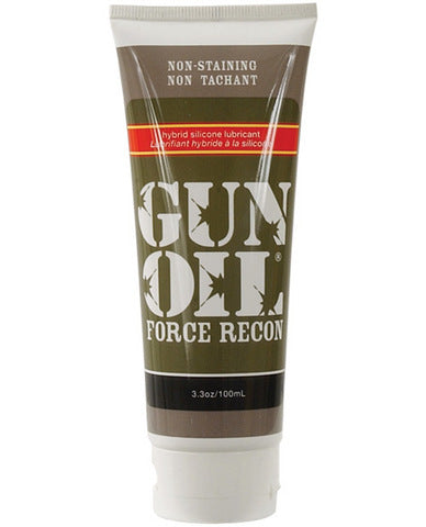 Force Recon 3.3 Oz Tube - iVenuss