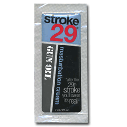 Stroke 29 Foil Pack Each - iVenuss