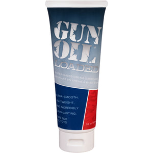 Gun Oil Loaded 3.3 Oz - iVenuss