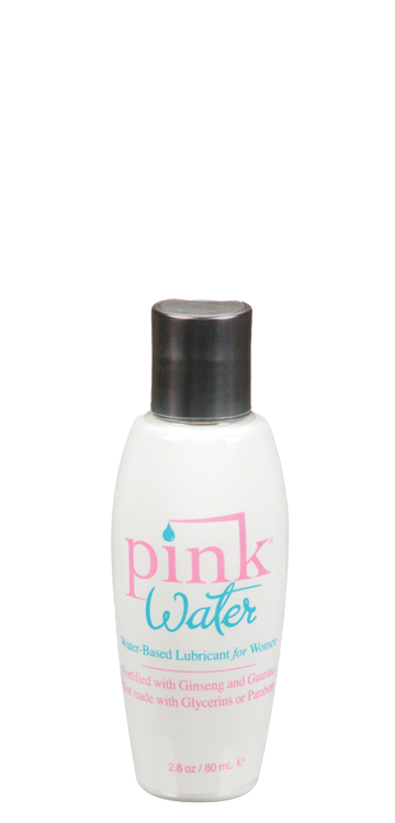 Pink Water 2.8 Oz - iVenuss
