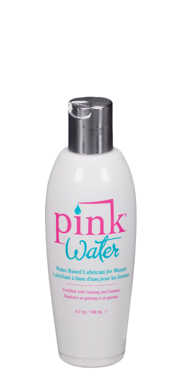 Pink Water 4.7 Oz - iVenuss